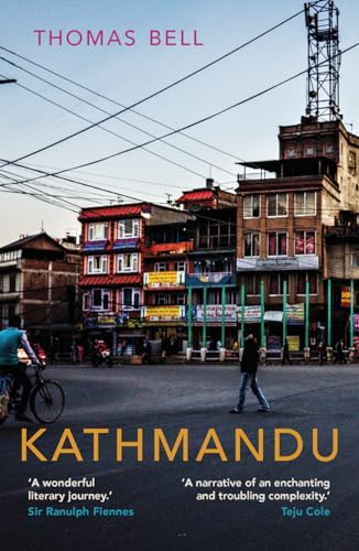 Kathmandu [Lingua Inglese]