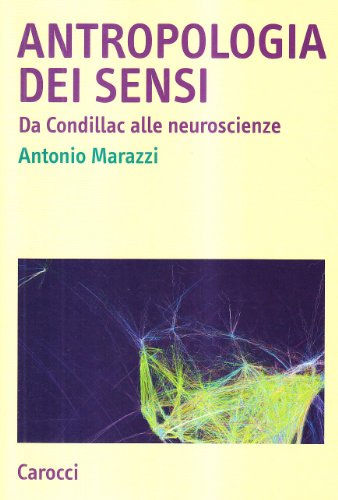 Antropologia Dei Sensi