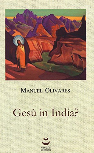 Gesù In India?