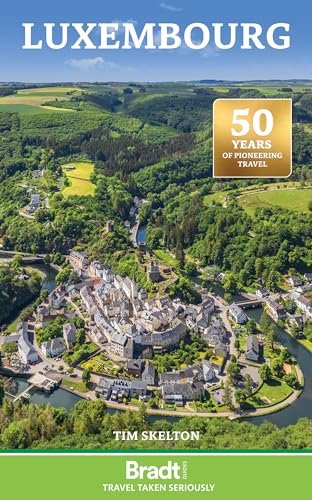 Bradt Luxembourg
