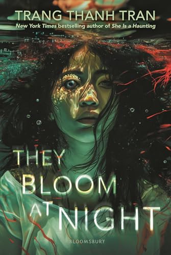 They Bloom At Night