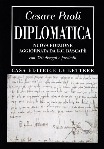 Diplomatica