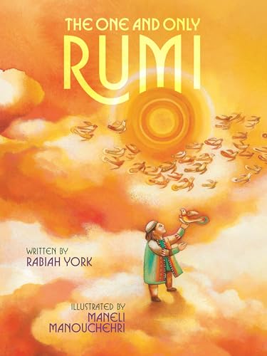 The One And Only Rumi