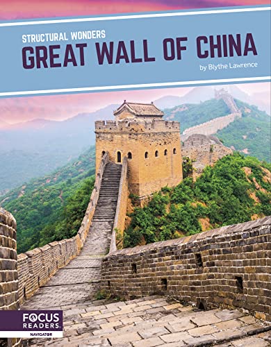 Great Wall Of China