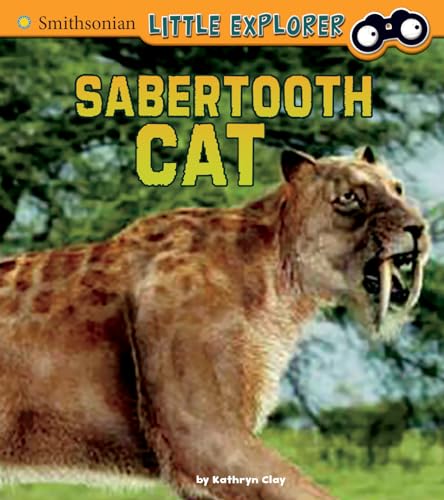 Saber-Toothed Cat