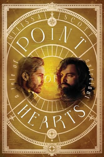 Point Of Hearts: A Novel Of Astreiant