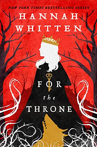 For The Throne: Volume 2