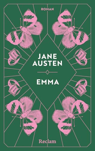 Emma: Klassiker Der Weltliteratur - Die Geschichte Einer Jungen Frau, Die Sich Als Liebesvermittlerin Versucht - Jubiläumsausgabe: 20767