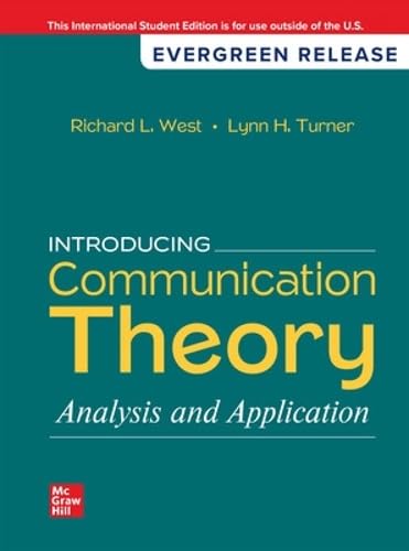 Introducing Communication Theory: Analysis And Application: 2024 Release Ise