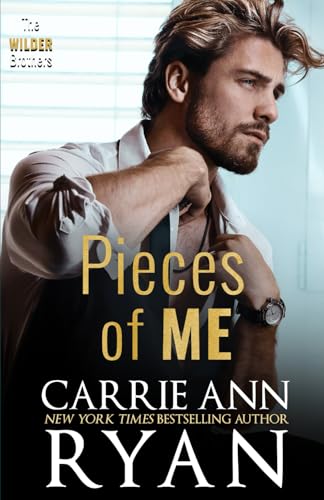 Pieces Of Me: 9