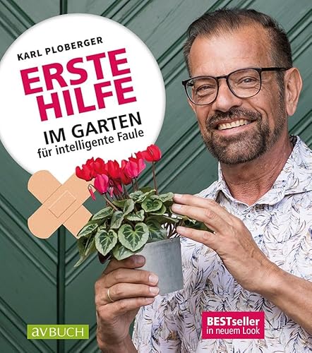 Erste Hilfe Im Garten Für Intelligente Faule