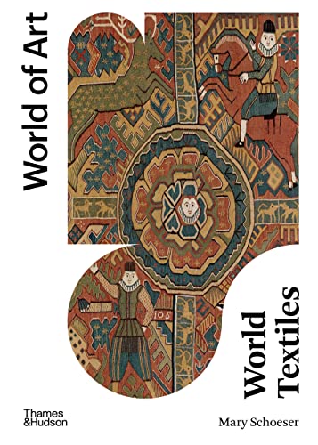 World Textiles: A Concise History