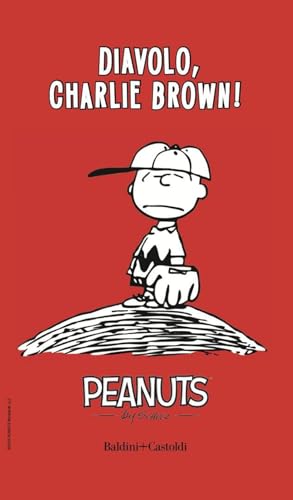 Diavolo, Charlie Brown! (Vol. 5)