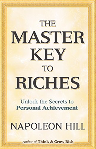 Master Key To Riches