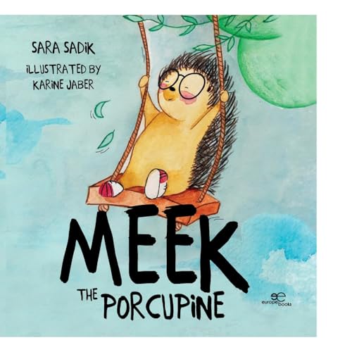 Meek The Porcupine