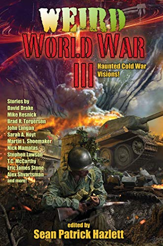 Weird World War Iii: Volume 1