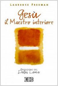Gesù Il Maestro Interiore