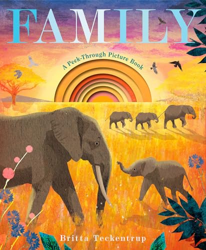Family: A Peek-Through