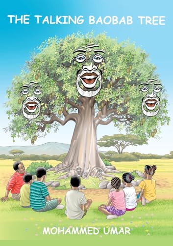The Talking Baobab Tree