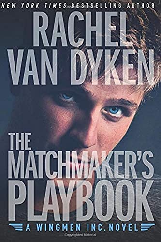 The Matchmaker'S Playbook: 1