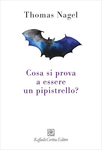 Cosa Si Prova A Essere Un Pipistrello?