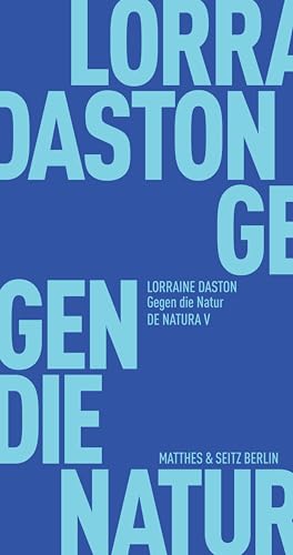 Gegen Die Natur: 141