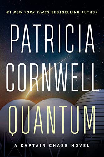 Quantum: A Thriller: 1