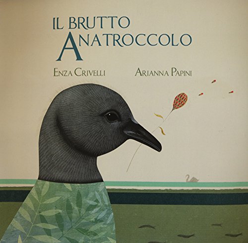 Il Brutto Anatroccolo. Edizione In Simboli
