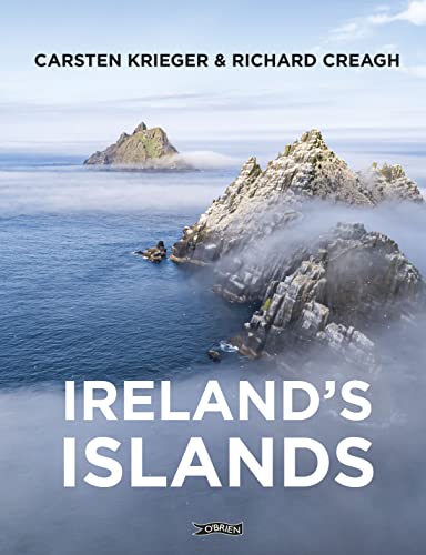 Ireland'S Islands