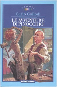 Le Avventure Di Pinocchio