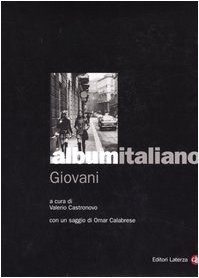 Album Italiano. Giovani