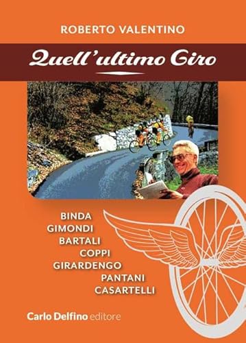 Quell'Ultimo Giro