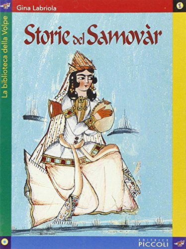 Storie Del Samovar