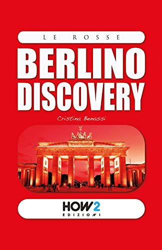 Berlino Discovery: Guida Turistica: 123