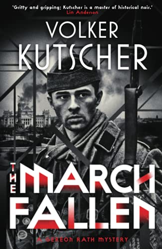 The March Fallen: 5