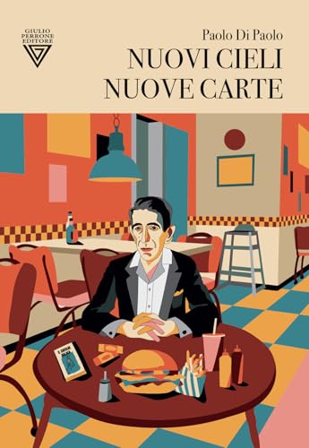 Nuovi Cieli, Nuove Carte