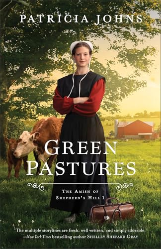 Green Pastures: 1