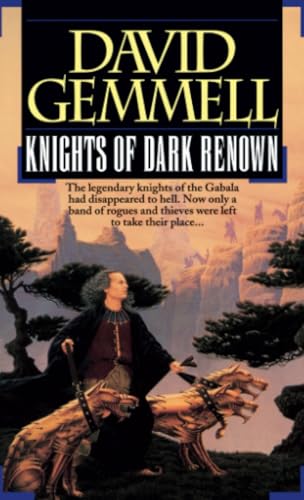 Knights Of Dark Renown