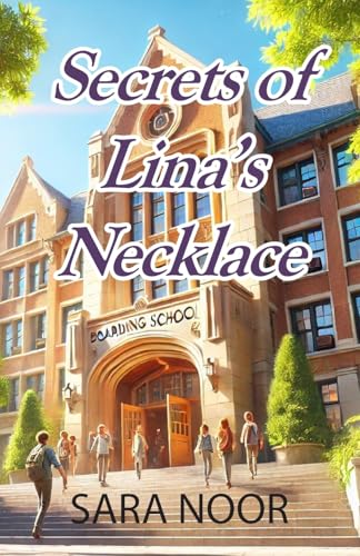 Secrets Of Lina'S Necklace