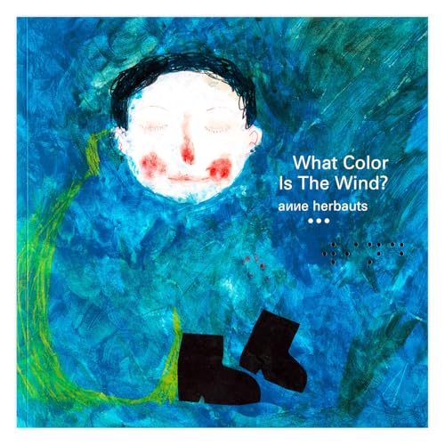 What Color Is The Wind?