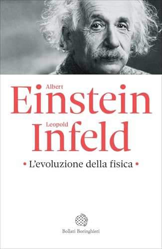 L'Evoluzione Della Fisica