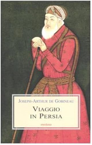 Viaggio In Persia