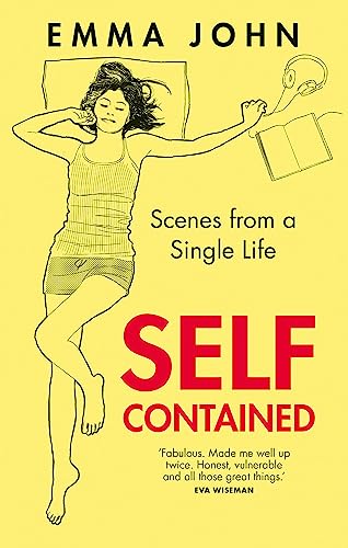 Self Contained: Scenes From A Single Life