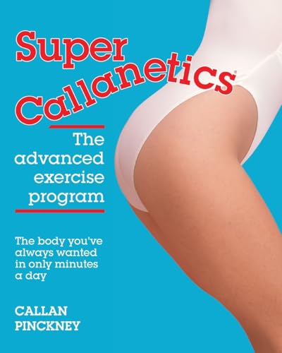 Super Callanetics