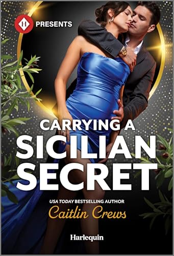 Carrying A Sicilian Secret
