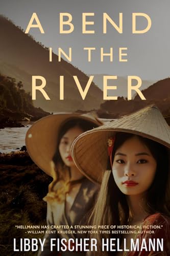 A Bend In The River