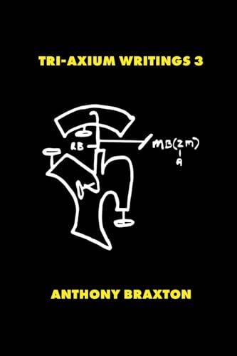 Tri-Axium Writings 3
