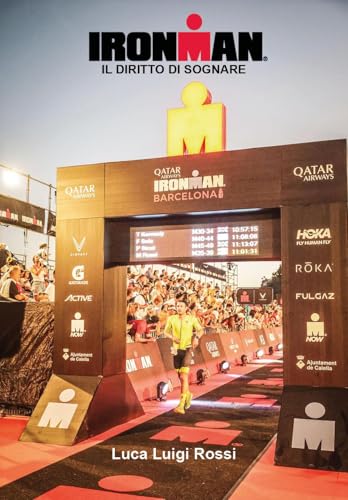 Ironman - Il Diritto Di Sognare