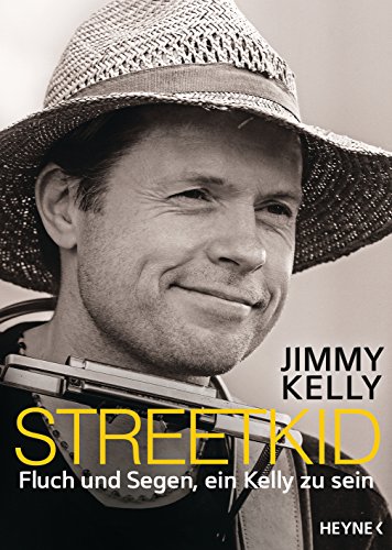 Streetkid: Fluch Und Segen, Ein Kelly Zu Sein