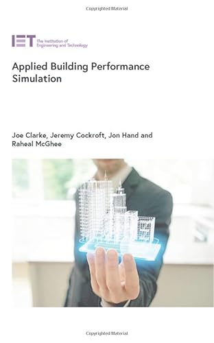 Applied Building Performance Simulation